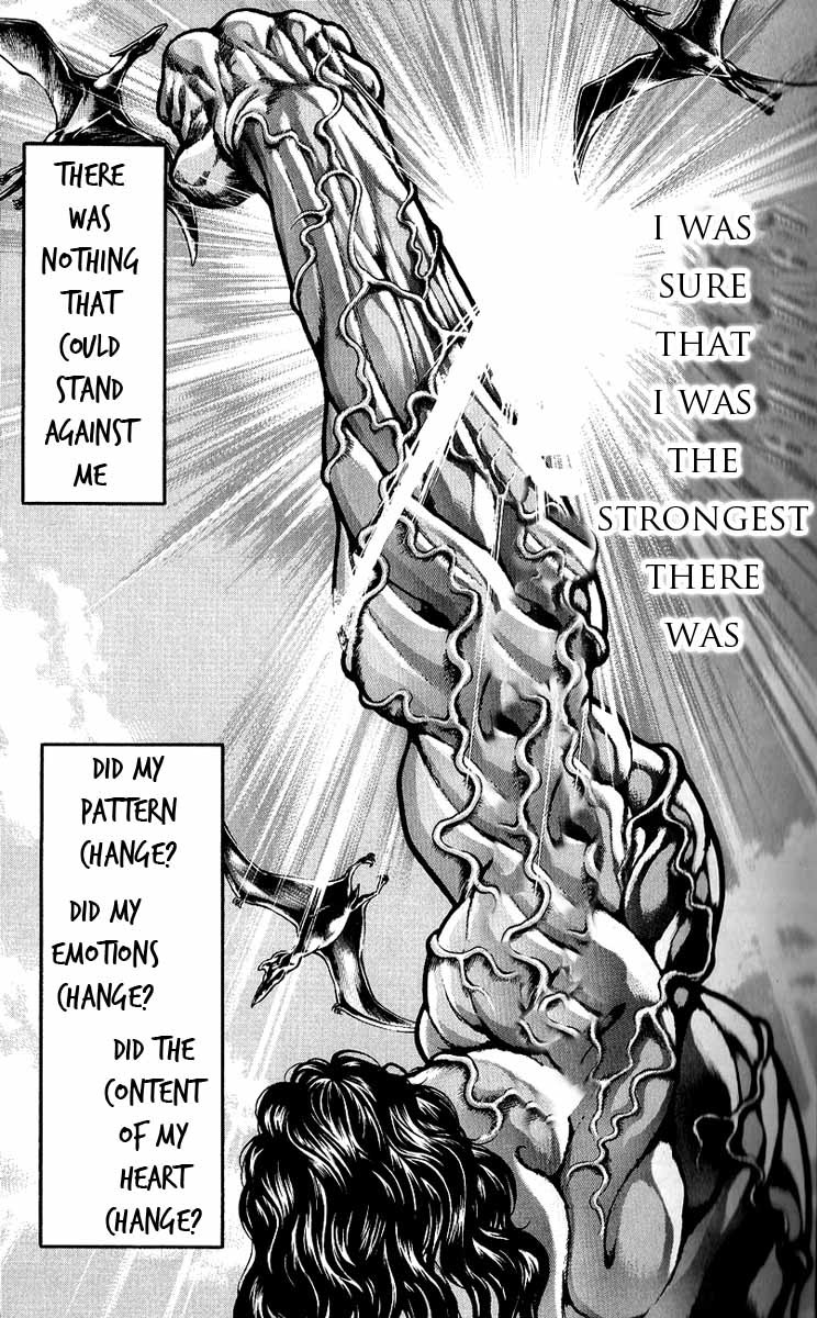 Baki - Son Of Ogre Chapter 179 7